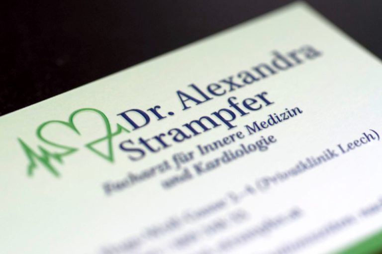 Dr. Alexandra Strampfer Werbeagentur Morre Graz Agenturblog