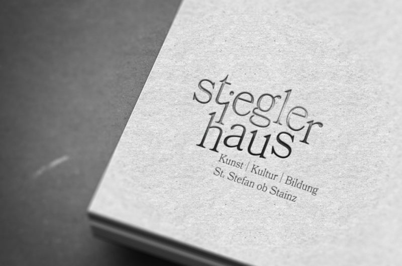 Logo Stieglerhaus Werbeagentur Morre