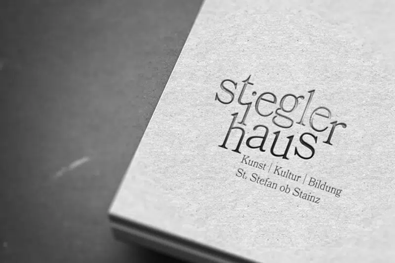 Stieglerhaus by Werbeagentur Morre Graz